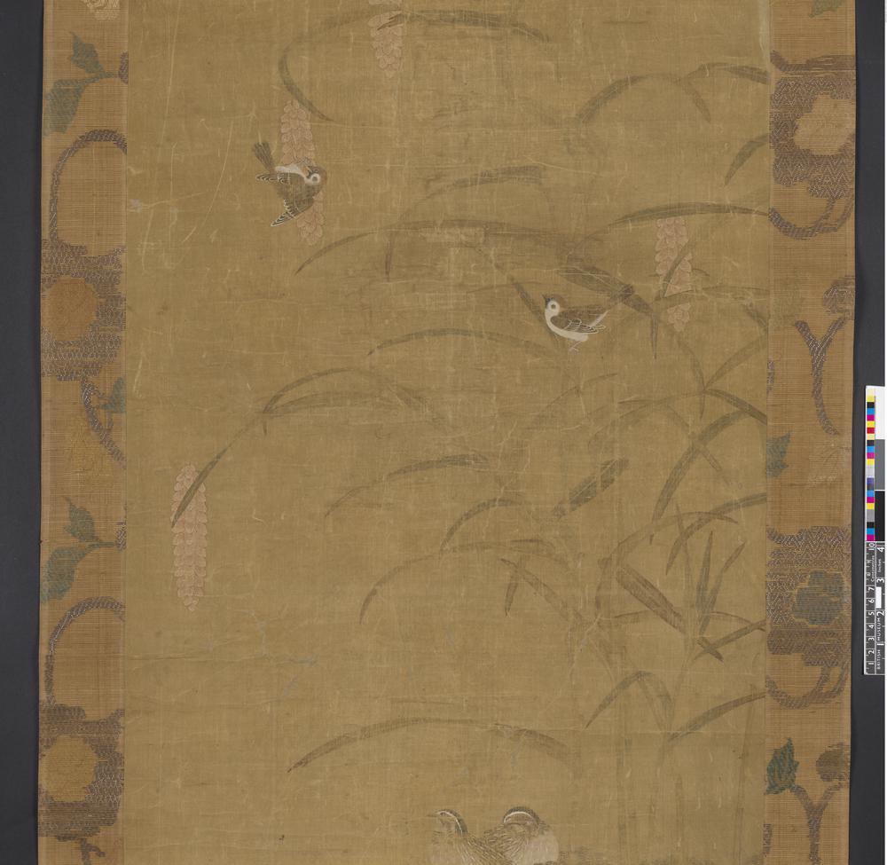 图片[3]-hanging scroll; painting BM-1881-1210-0.56.CH-China Archive